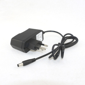 <b>12V</b> 1A Power <b>Adapter</b> DC Output 1M Cable For Surveillance Camera Constant Voltage Switching Power Supply - Product Image 1