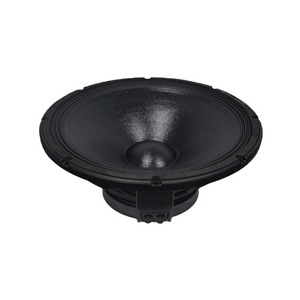 Subwoofer 15 pouces 600W haute puissance pour scène, bar, KTV, avec aimant 190 et bobine 86 - Product Image 4