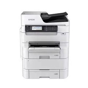 เครื่องพิมพ์อิงค์เจ็ท A3สำหรับ EPS WF-C869Ra 8690เครื่องถ่ายเอกสารขนาดใหญ่เครื่องสแกนสำนักงานพาณิชย์แบบ all-in-One - Product Image 1