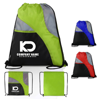 Sac à dos à cordon personnalisé avec logo, sac de sport pour femmes, sac de gym pas cher en polyester, sac à dos à cordon pour impression