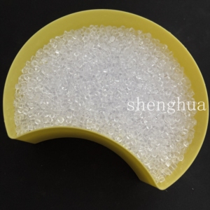 Gpps เม็ดเรซินโพลีสไตรีนแรงกระแทกสูงขึ้นรูปเกรดพลาสติกใส HK Petro - Product Image 4