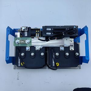 Controlador de montacargas Doosan A48624910 para el conjunto de control electrohidráulico eléctrico BC15S5 BC18S5 - Product Image 5