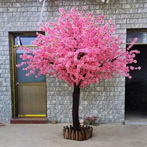 Albero di Ciliegio Giapponese Decorativo di 4 Piedi, Vendita all'Ingrosso - Product Image 6