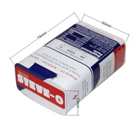 Nouvelle boîte à thé en métal de luxe personnalisée, imprimée, grande, hermétique, vide, pour le thé ou le café