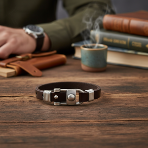 Bracelets tendance pour hommes - Product Image 3