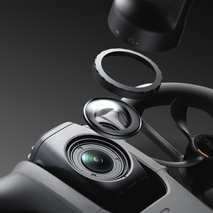 Kit de lentilles de remplacement d'origine <span class=keywords><strong>DJI</strong></span> <span class=keywords><strong>Avata</strong></span> 360 avec outils de réparation pour accessoires de drone <span class=keywords><strong>DJI</strong></span> <span class=keywords><strong>Avata</strong></span> 360 - Product Image 6