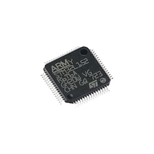 STM32L152R6T6A IC MCU, Circuito Integrado Original, Microcontrolador MCU, Compatible con BOM, Servicio Integral de Microcontroladores - Product Image 1