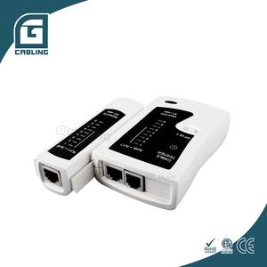 Gcabling ağ Internet UTP <span class=keywords><strong>Cat6a</strong></span> cihaz testi hız Lan Ethernet hız kablo test cihazı ve Tracer Ethernet ağ test araçları - Product Image 6
