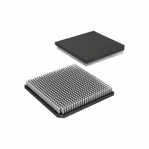 ไอซี FPGA แบบฝังตัวดั้งเดิม 174 I/O 208QFP ชิ้นส่วนอิเล็กทรอนิกส์ A54SX32A-1PQG208M 208 BFQFP - Product Image 1