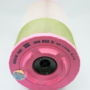 <span class=keywords><strong>Atlas</strong></span> Phổ Biến Khoa Học Bộ Lọc Không Khí Trực Tiếp Hiệu Quả Cao Bộ Lọc Không Khí 1623778300 Cho <span class=keywords><strong>Atlas</strong></span> <span class=keywords><strong>Copco</strong></span> Vít Máy Nén Khí Lọc - Product Image 3