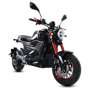 2020新设计中国3000w高速motocicleta electrica