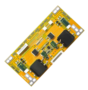 Panel de TV LED Universal de 22 a 65 pulgadas, retroiluminación, convertidor de placa de corriente constante, módulo de controlador inversor - Product Image 2