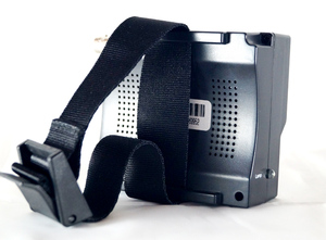 3,5-Zoll-Hand-CCTV-Kamera-Tester KPT-351 + Unterstützung AHD CVI TVI 8MP - Product Image 5