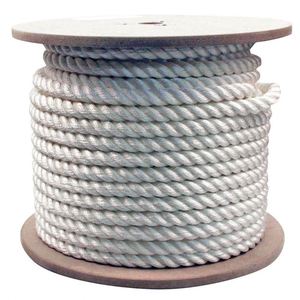 2026 Stock Multipack Hot Sale Polypropylene (PP) Danline 3/4 Strands Twisted <b>Floating</b> <b>Fishing</b> Net Anti-UV Durable - Product Image 2