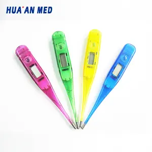 Pen Like Digital Oral Thermometer as Promotional Healthcare Products