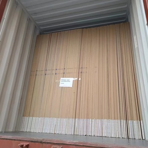 Anh 10mm Độ dày 1m rộng <span class=keywords><strong>PVC</strong></span> tắm Ốp tường phòng tắm tấm - Product Image 6