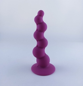 Bolas Anales de Silicona Impermeables, Tapón Anal para Adultos - Product Image 3