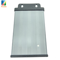 Alimentation électrique d'extérieur 12v, 24v, 400w, transformateur d'alimentation à découpage led, étanche