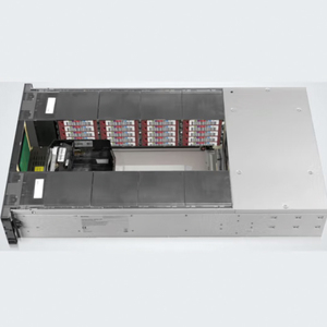 Caja Principal de Biblioteca de Cintas TS4300 para Almacenamiento Seguro de Datos a Largo Plazo *2 Unidades LTO 8 de Media Altura TS4300 - Product Image 3