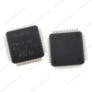 L9678P-S chip manajemen daya elektronik Daya spot asli baru 64-LQFP IC sirkuit terintegrasi manajemen daya profesional