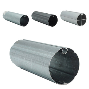 Auvent rétractable de haute qualité, <span class=keywords><strong>pièces</strong></span> d'auvent en aluminium, accessoires de fixation <span class=keywords><strong>pour</strong></span> auvent - Product Image 5