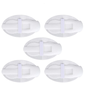 カテーターチューブホット固定テープ尿レッグバンドホルダーステッカー病院の健康のための安全なフックとループ安定化接着剤 - Product Image 1