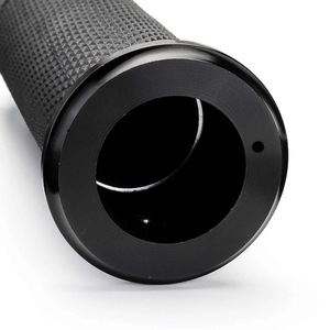 Carcasa Universal para Manillar, Segmento Reforzado, Robusto, Aspecto Clásico, Contorno Estético Duradero, Borde Equilibrado, Pieza Segura - Product Image 4