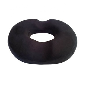 Almofada do assento da gravidez do anel da espuma da memória da bela qualidade - Product Image 3