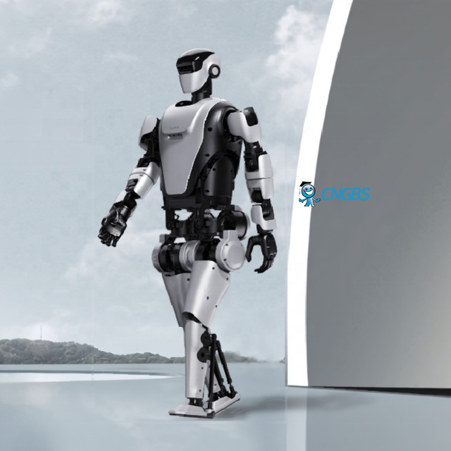 The Largest Supplier of Humaniod Robot Artificial Intellilgent Robot for Enterprise Educational Business