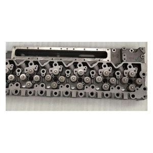Accessoires de moteur Isle Cylinder, ensemble de culasse de moteur 4942136 pour Cummins - Product Image 6