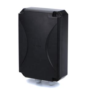 Actionneur de <span class=keywords><strong>portail</strong></span> <span class=keywords><strong>battant</strong></span> SW200DC 40W Max, largeur unique 2,5 m, avec <span class=keywords><strong>moteur</strong></span> d'opérateur de <span class=keywords><strong>portail</strong></span> <span class=keywords><strong>battant</strong></span> automatique à bas prix - Product Image 5