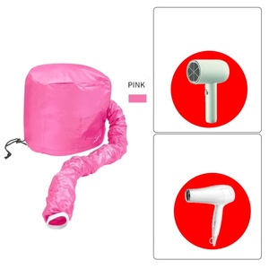 Gorro Secador Portátil para Cabello, Difusor de Vapor para Secado Rápido, Cuidado con Aceites Capilares, Herramientas de Peluquería - Product Image 4