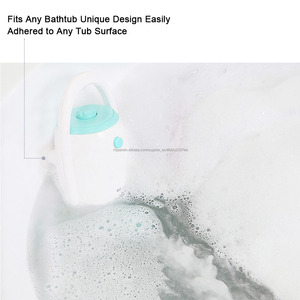 Beneficios para el cuerpo, potente bañera de hidromasaje, chorro de agua <span class=keywords><strong>Turbo</strong></span>, <span class=keywords><strong>Spa</strong></span> para bañera - Product Image 4