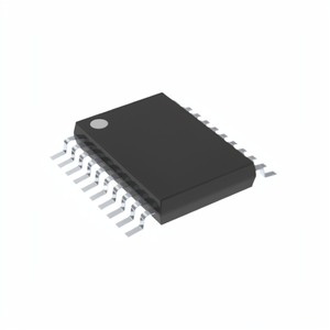 20 TSSOP 74VHC273TTR Authorized Distributor Electronic Circuit Components Logic - Product Image 1