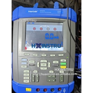 ออสซิลโลสโคปแบบพกพา Hantek DSO8202E รุ่นหกในหนึ่ง Lexso H - Product Image 3