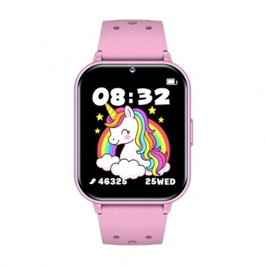 <span class=keywords><strong>Montre</strong></span> connectée pour enfants <span class=keywords><strong>Xaomi</strong></span>, écran tactile 1,83 pouces, 100 sports, assistant vocal IA, prix M7 - Product Image 4