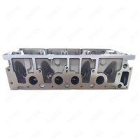 E7J Auto Parts 7701470603 8200476217 Culasse pour Renault Clio II Kangoo Express 1.4L 16V