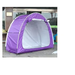 Can Be Combined With Other Products Bicycle Rain Cover Outdoor Storage Sheds Large Bike Storage Shed Tent