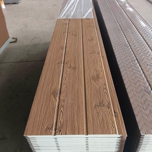 Oferta Caliente: Casa Contenedor Prefabricada Moderna con Núcleo <span class=keywords><strong>PIR</strong></span> Metálico, Panel Sándwich Ecológico y Resistente al Agua, Cámara Frigorífica Exterior - Product Image 4