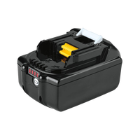 Professionelles DTM51 Oszillierendes Werkzeugset 18V Li-Ionen - 380W Niedrige Vibration für Hausrenovierung