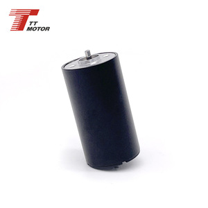 Moteur miniature sans noyau brossé de 16 mm, 6 V, longue durée de vie, 12 000 tr/min, moteur à balais sans noyau 1629 - Product Image 3