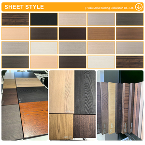 Librería Moderna Personalizada, Librería de Madera de Alta Calidad para Sala de Estudio - Product Image 5