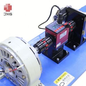 Kỹ thuật số độ chính xác cao động cơ & động cơ lực kế kiểm tra băng ghế dự bị | mô-men xoắn tốc độ điện hiệu quả đo lường cho ô tô EV R & D - Product Image 5