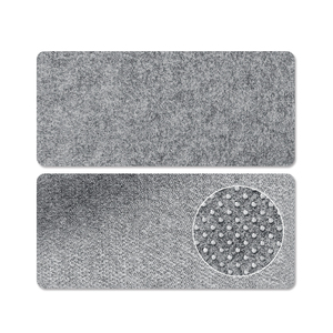 Nhà Máy Giá sinh thái thân thiện Lớn cảm thấy bàn Mat chuột Pad Bàn phím cảm thấy máy tính để bàn máy tính Mat cảm thấy cho bàn Mat bảo vệ Bìa - Product Image 4