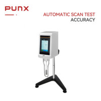High Sensor Digital Viscometer Electronic Rotary Viscometer Equipment test Viscometer