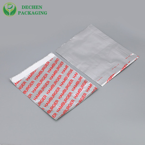 Affordable Wholesale Aluminium Foil Bag Foil Side Gusseted Bag Affordable Wholesale Aluminium Foil Bag Foil Side Gusseted Bag