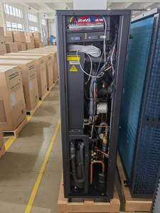 ปั๊มความร้อนน้ำอากาศแบบประหยัดพลังงาน 380~415V/3N~/50Hz 16 กิโลวัตต์ ปั๊มความร้อนน้ำอากาศ 16 กิโลวัตต์ ปั๊มความร้อน 16 กิโลวัตต์ ปั๊มความร้อน Sprsun 16 กิโลวัตต์ - Product Image 1