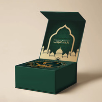 Boîte cadeau personnalisée de luxe en carton rigide de qualité supérieure avec fermeture magnétique, Scatola, Coffret, Para Regalos, Cajas Personalizadas