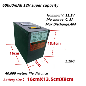Barco Cebador de Pesca RC S90 con Motor sin Escobillas de Súper Velocidad para Agua Salada con GPS para Pesca de Surf con Batería de 60000 mAh - Product Image 2