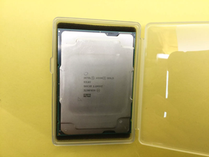 เซิร์ฟเวอร์ 24 คอร์ ซีพียู R750 R650xs ซีพียูแบบขายส่ง มีสินค้าในสต็อก ซีพียู Intel Xeon Gold 5318Y เซิร์ฟเวอร์ 24 คอร์ ซีพียู R750 R650xs ซีพียูแบบขายส่ง มีสินค้าในสต็อก - Product Image 2